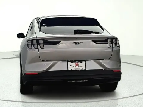 More photos of 2021 Ford Mustang Mach-E Select at CarWise Gurnee, IL