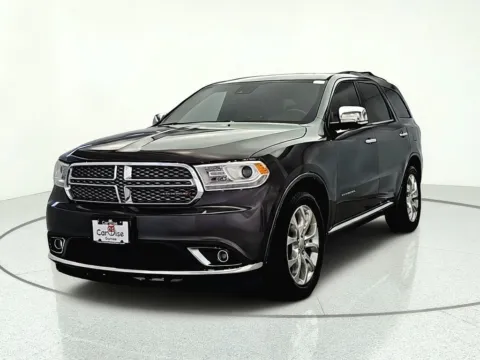 Photos of 2017 Dodge Durango Citadel for sale in Gurnee, IL at CarWise Gurnee