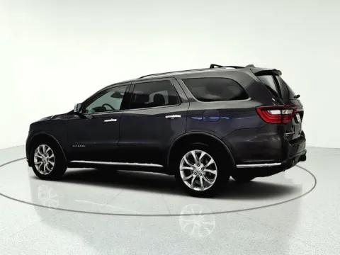 More photos of 2017 Dodge Durango Citadel at CarWise Gurnee, IL