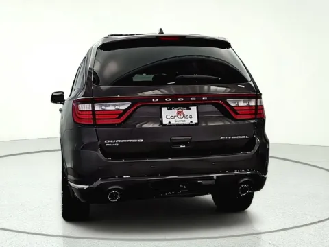 More photos of 2017 Dodge Durango Citadel at CarWise Gurnee, IL