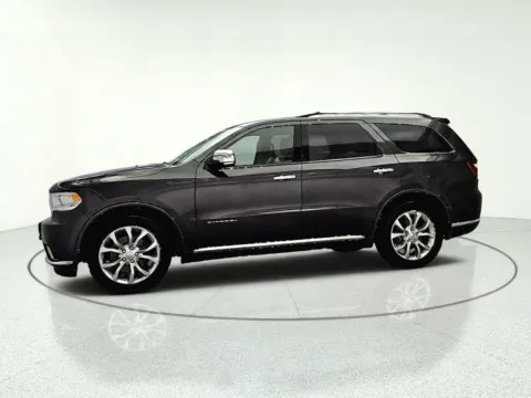 Another view of 2017 Dodge Durango Citadel for sale in Gurnee, IL at CarWise Gurnee