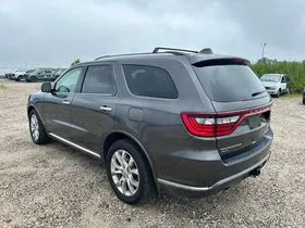 Photos of 2017 Dodge Durango Citadel for sale in Gurnee, IL at CarWise Gurnee