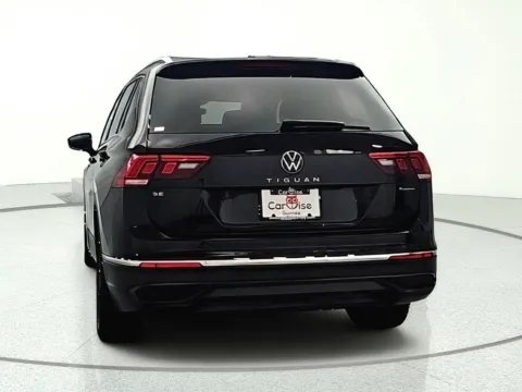 More photos of 2024 Volkswagen Tiguan 2.0T SE at CarWise Gurnee, IL