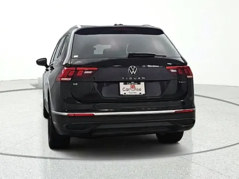 More photos of 2024 Volkswagen Tiguan 2.0T SE at CarWise Gurnee, IL