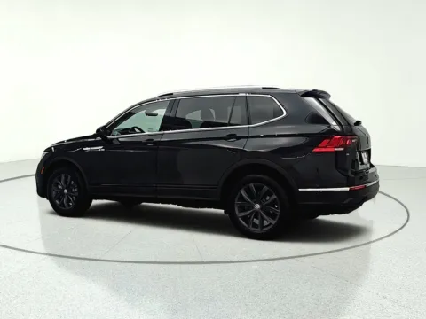 More photos of 2024 Volkswagen Tiguan 2.0T SE at CarWise Gurnee, IL