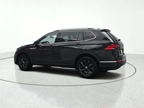 More photos of 2024 Volkswagen Tiguan 2.0T SE at CarWise Gurnee, IL