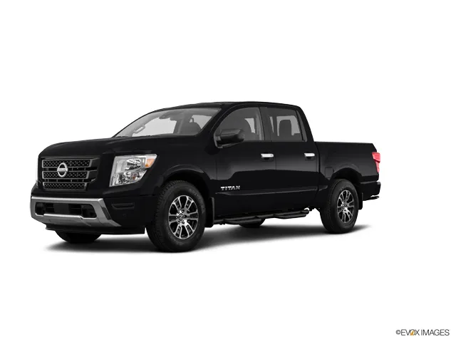 2021 Nissan Titan PRO-4X for sale in Gurnee, IL