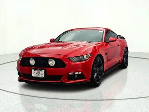 Photos of 2017 Ford Mustang GT for sale in Gurnee, IL at CarWise Gurnee