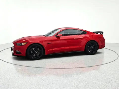 Another view of 2017 Ford Mustang GT for sale in Gurnee, IL at CarWise Gurnee