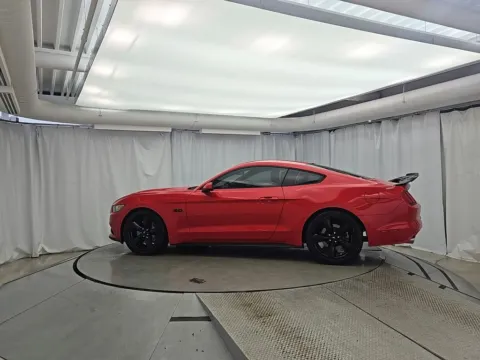 More photos of 2017 Ford Mustang GT at CarWise Gurnee, IL