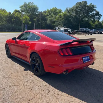 Photos of 2017 Ford Mustang GT for sale in Gurnee, IL at CarWise Gurnee