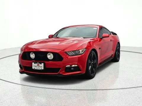Photos of 2017 Ford Mustang GT for sale in Gurnee, IL at CarWise Gurnee