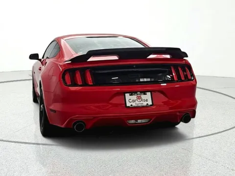 More photos of 2017 Ford Mustang GT at CarWise Gurnee, IL