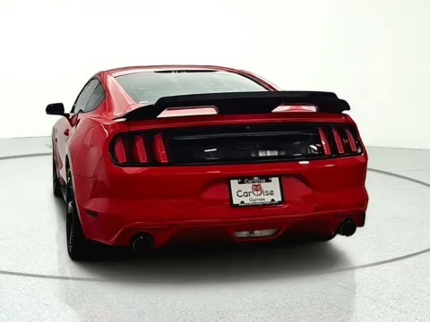 More photos of 2017 Ford Mustang GT at CarWise Gurnee, IL