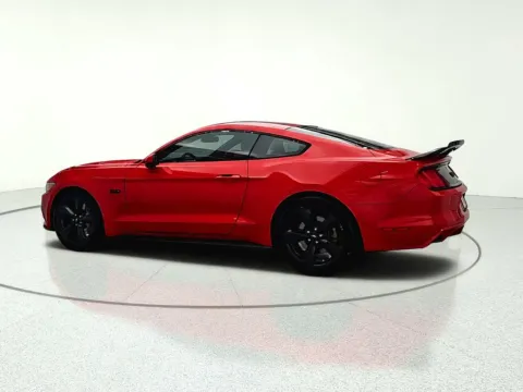 More photos of 2017 Ford Mustang GT at CarWise Gurnee, IL