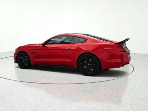 More photos of 2017 Ford Mustang GT at CarWise Gurnee, IL