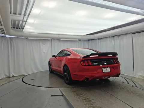 More photos of 2017 Ford Mustang GT at CarWise Gurnee, IL