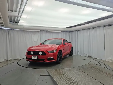 Photos of 2017 Ford Mustang GT for sale in Gurnee, IL at CarWise Gurnee