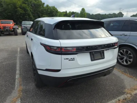 More photos of 2019 Land Rover Range Rover Velar S at CarWise Gurnee, IL