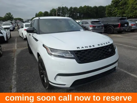 Unknown 2019 Land Rover Range Rover Velar S for sale in Gurnee, IL