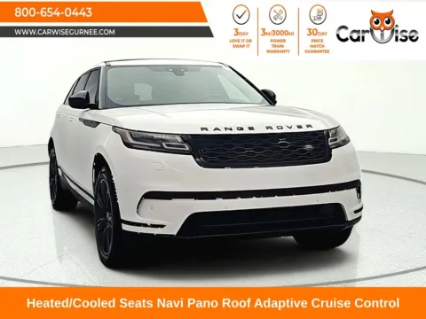 Unknown 2019 Land Rover Range Rover Velar S for sale in Gurnee, IL
