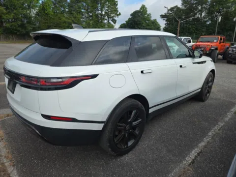 More photos of 2019 Land Rover Range Rover Velar S at CarWise Gurnee, IL