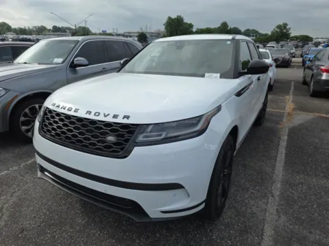 Photos of 2019 Land Rover Range Rover Velar S for sale in Gurnee, IL at CarWise Gurnee