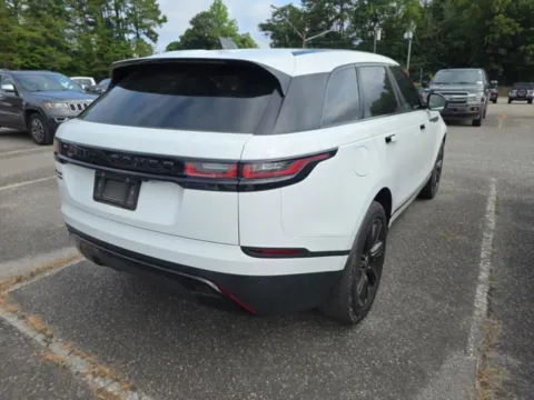 Another view of 2019 Land Rover Range Rover Velar S for sale in Gurnee, IL at CarWise Gurnee