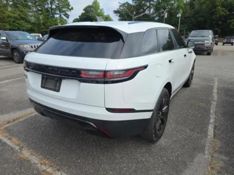 Another view of 2019 Land Rover Range Rover Velar S for sale in Gurnee, IL at CarWise Gurnee