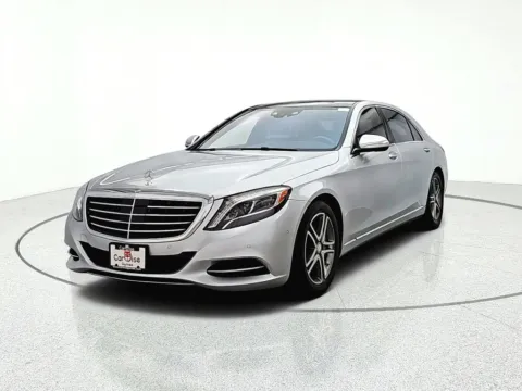 Photos of 2016 Mercedes-Benz S-Class S 550 for sale in Gurnee, IL at CarWise Gurnee