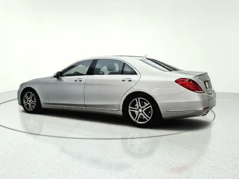 More photos of 2016 Mercedes-Benz S-Class S 550 at CarWise Gurnee, IL