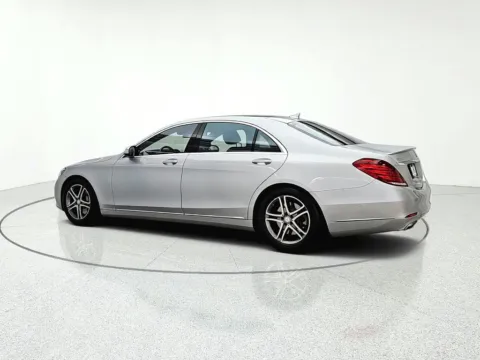 More photos of 2016 Mercedes-Benz S-Class S 550 at CarWise Gurnee, IL