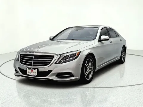 Photos of 2016 Mercedes-Benz S-Class S 550 for sale in Gurnee, IL at CarWise Gurnee