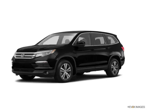 Black 2016 Honda Pilot Touring for sale in Gurnee, IL