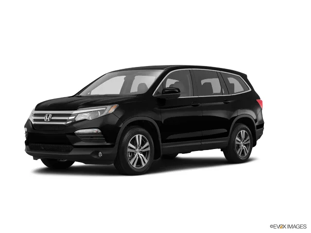 2016 Honda Pilot Touring for sale in Gurnee, IL