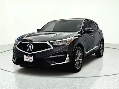 Photos of 2019 Acura RDX Technology Package for sale in Gurnee, IL at CarWise Gurnee