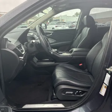Another view of 2019 Acura RDX Technology Package for sale in Gurnee, IL at CarWise Gurnee