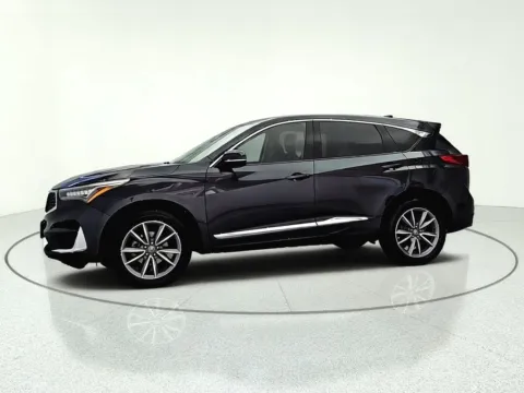 More photos of 2019 Acura RDX Technology Package at CarWise Gurnee, IL