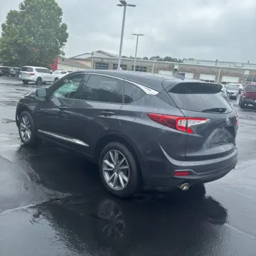 Photos of 2019 Acura RDX Technology Package for sale in Gurnee, IL at CarWise Gurnee