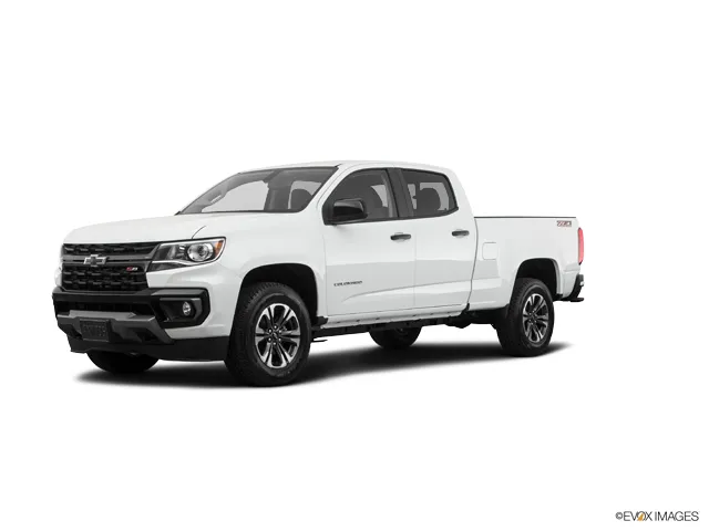 2021 Chevrolet Colorado Z71 for sale in Gurnee, IL