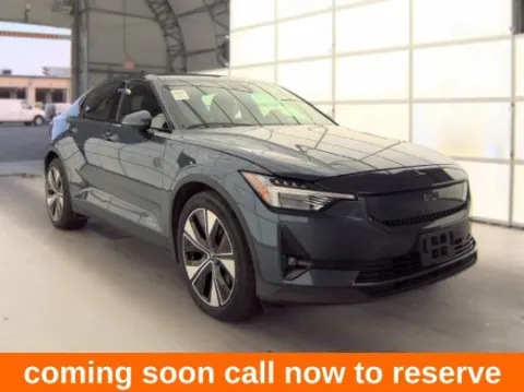 Unknown 2024 Polestar 2 Long Range Dual Motor for sale in Gurnee, IL