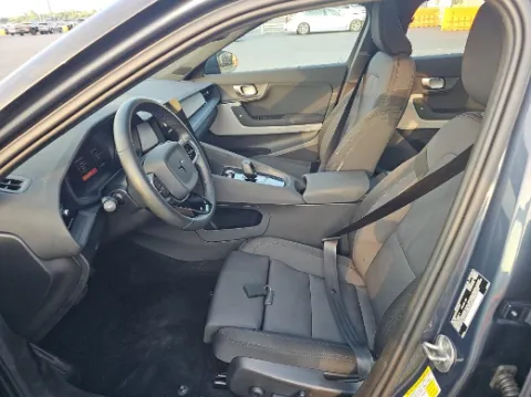 Another view of 2024 Polestar 2 Long Range Dual Motor for sale in Gurnee, IL at CarWise Gurnee