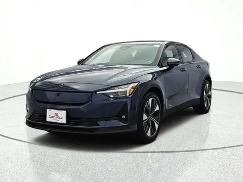 Photos of 2024 Polestar 2 Long Range Dual Motor for sale in Gurnee, IL at CarWise Gurnee