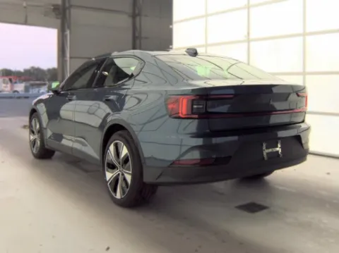 Photos of 2024 Polestar 2 Long Range Dual Motor for sale in Gurnee, IL at CarWise Gurnee