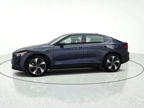 Another view of 2024 Polestar 2 Long Range Dual Motor for sale in Gurnee, IL at CarWise Gurnee