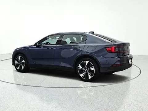 More photos of 2024 Polestar 2 Long Range Dual Motor at CarWise Gurnee, IL