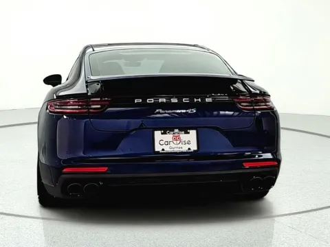 More photos of 2020 Porsche Panamera 4S at CarWise Gurnee, IL