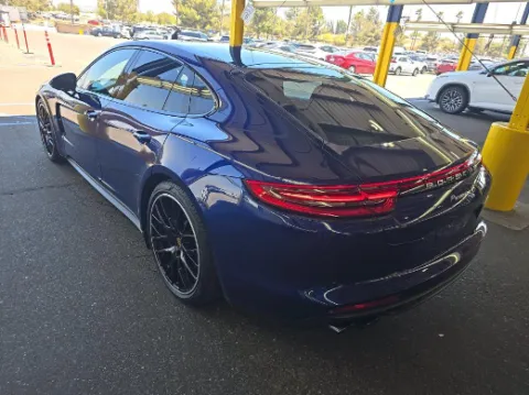 Photos of 2020 Porsche Panamera 4S for sale in Gurnee, IL at CarWise Gurnee