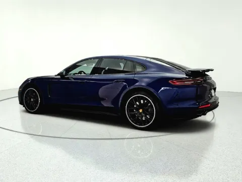 More photos of 2020 Porsche Panamera 4S at CarWise Gurnee, IL