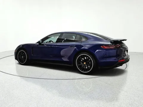 More photos of 2020 Porsche Panamera 4S at CarWise Gurnee, IL